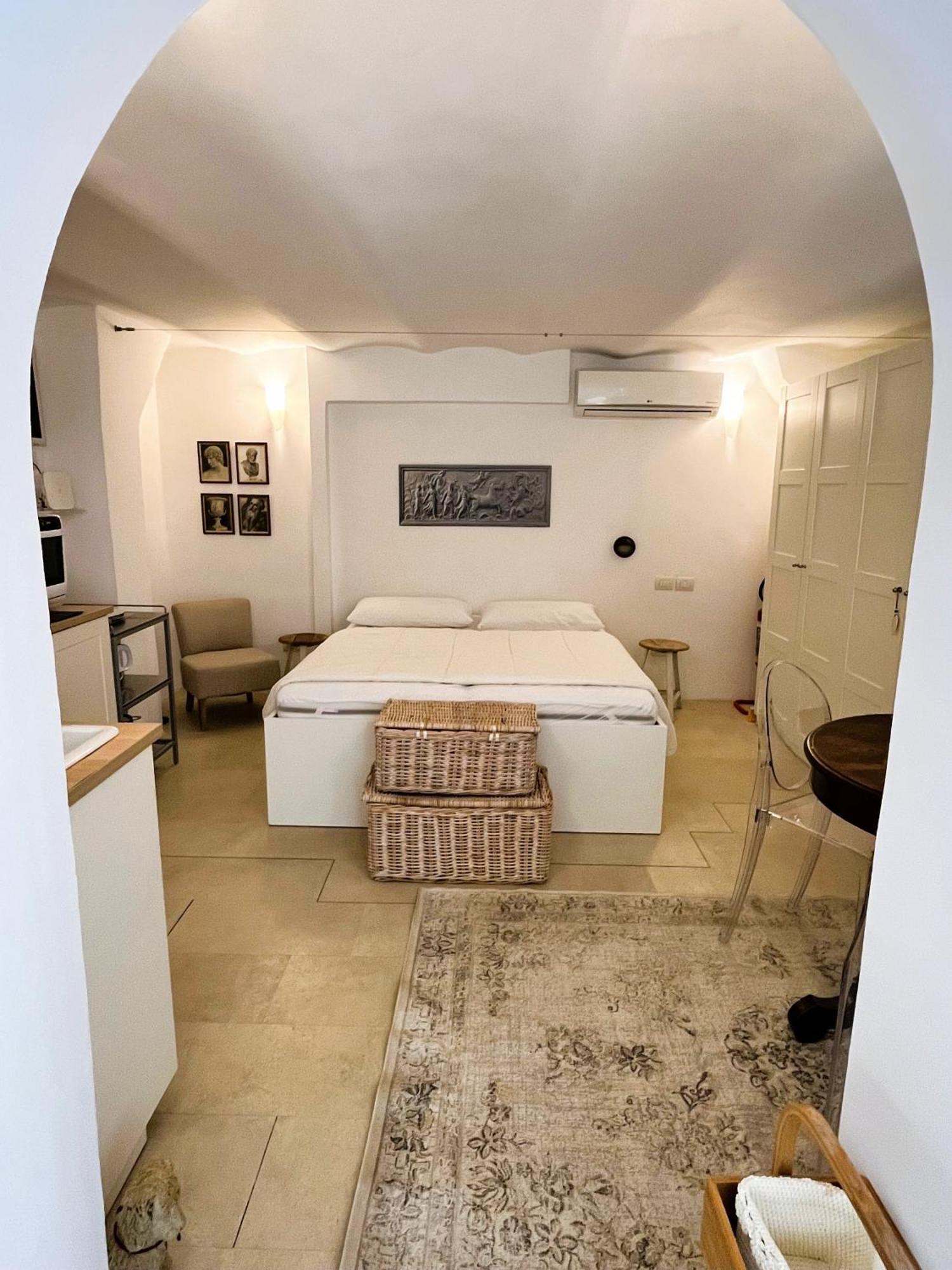 Appartement Flaminio Mm Comfy Loft - Piazza Del Popolo Rome