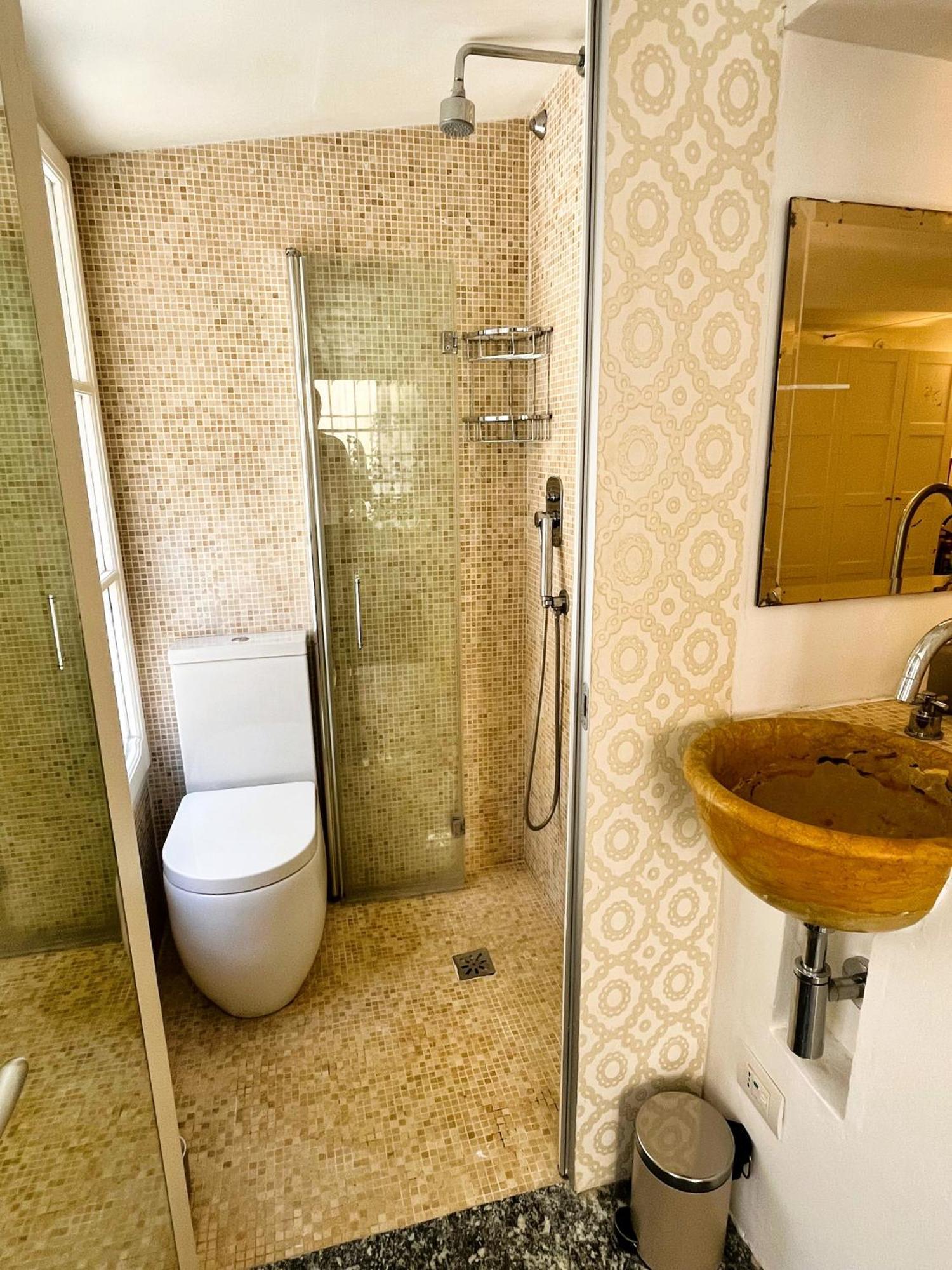 Flaminio Mm Comfy Loft - Piazza Del Popolo Appartement