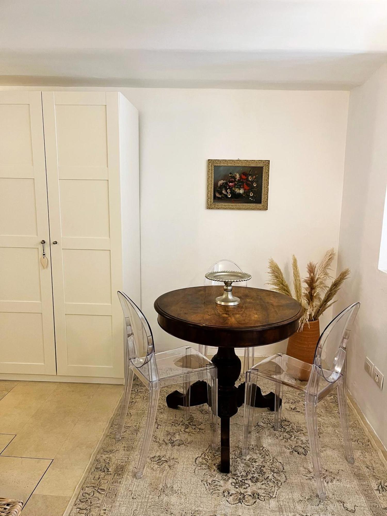 Appartement Flaminio Mm Comfy Loft - Piazza Del Popolo *