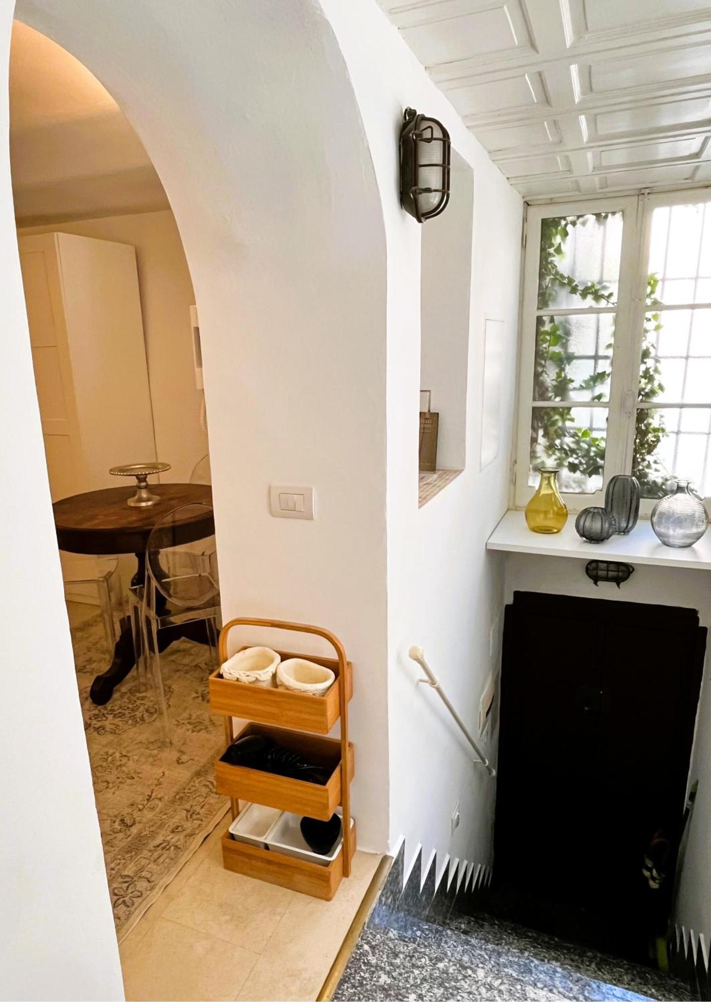 Flaminio Mm Comfy Loft - Piazza Del Popolo Rome