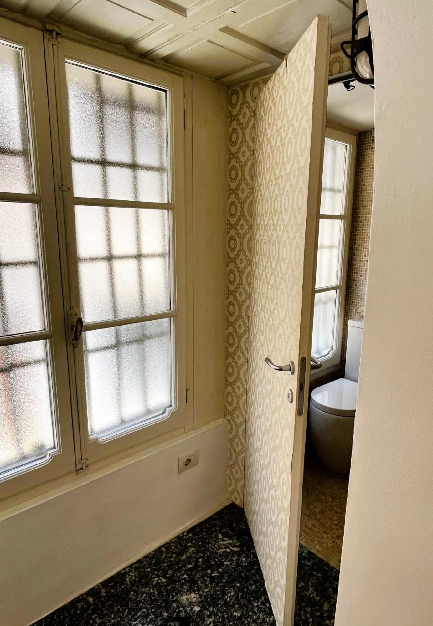 Flaminio Mm Comfy Loft - Piazza Del Popolo Appartement