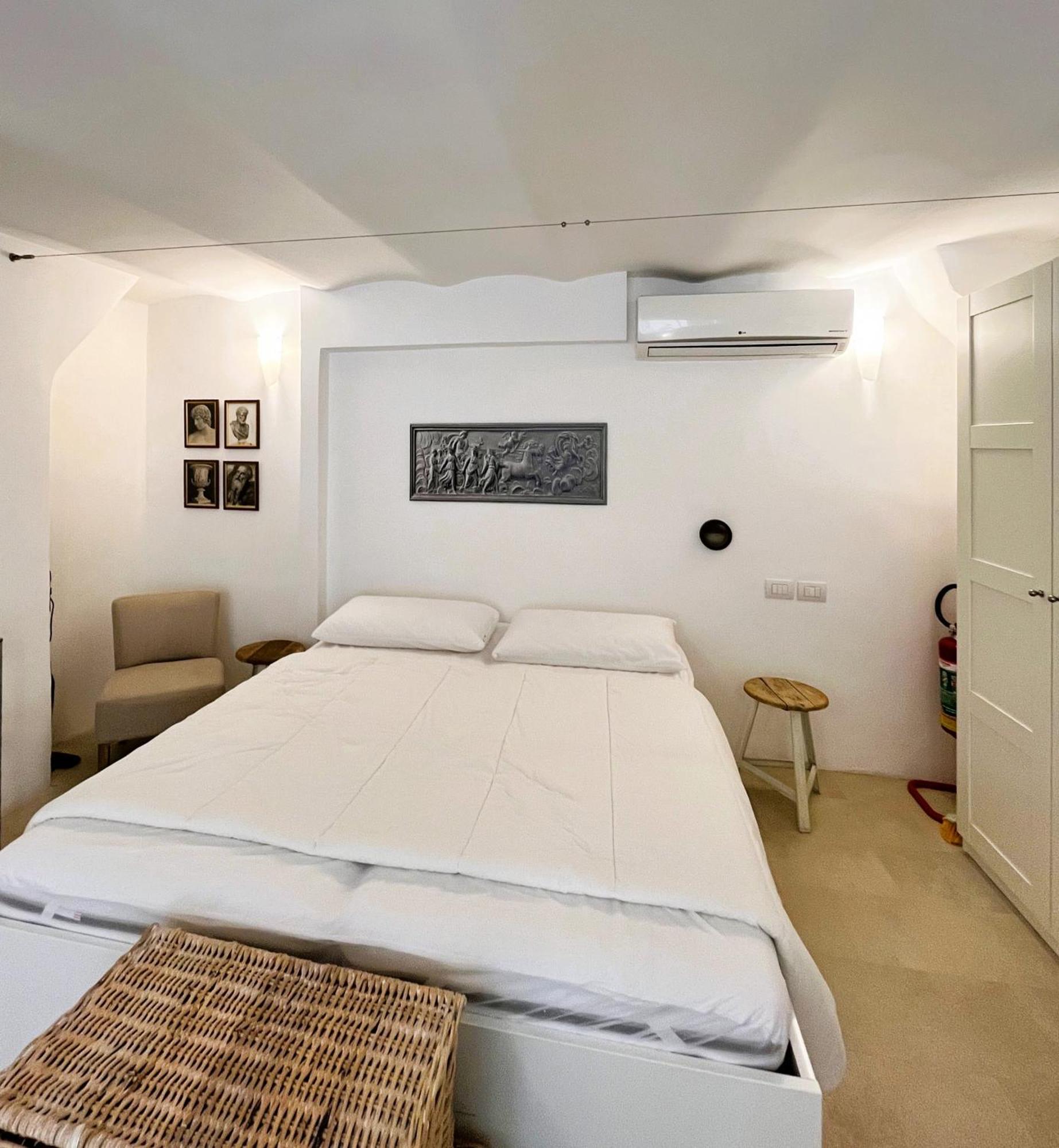 Appartement Flaminio Mm Comfy Loft - Piazza Del Popolo